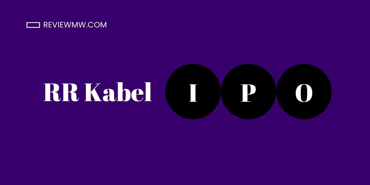 RR Kabel IPO