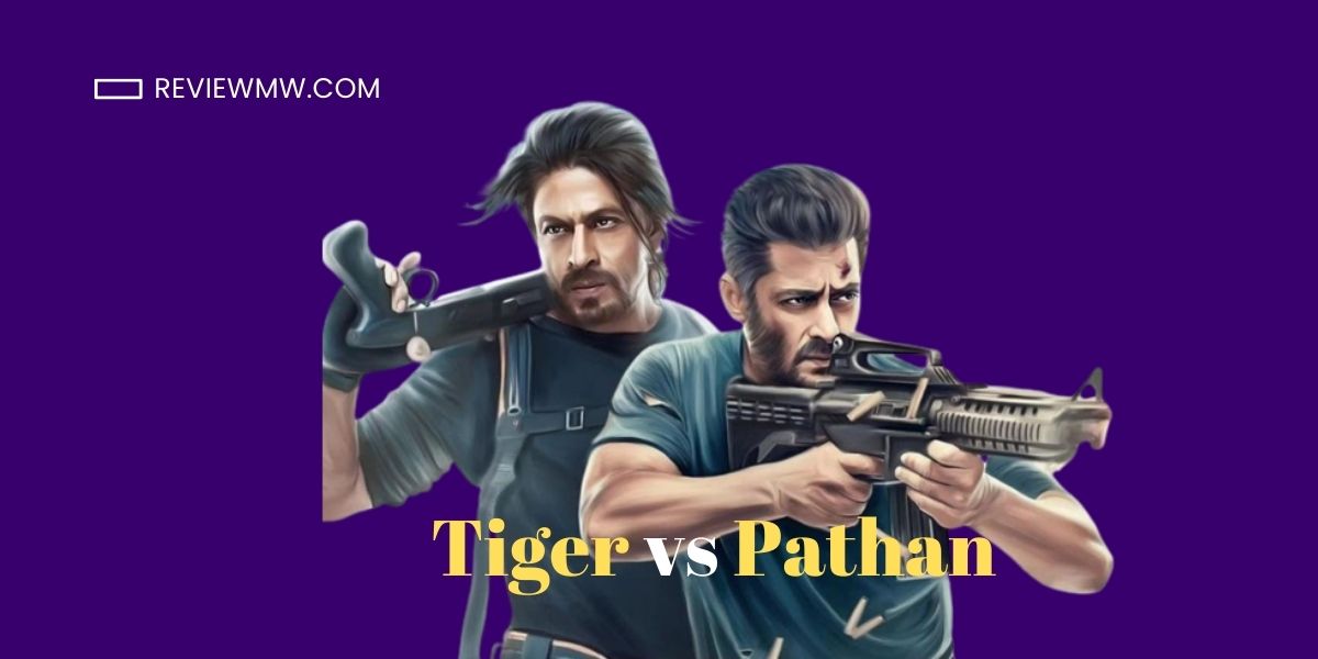 Tiger vs Pathan