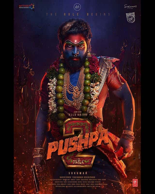 Pushpa 2 Release Date