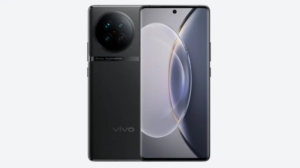 Diwali Offer on Vivo