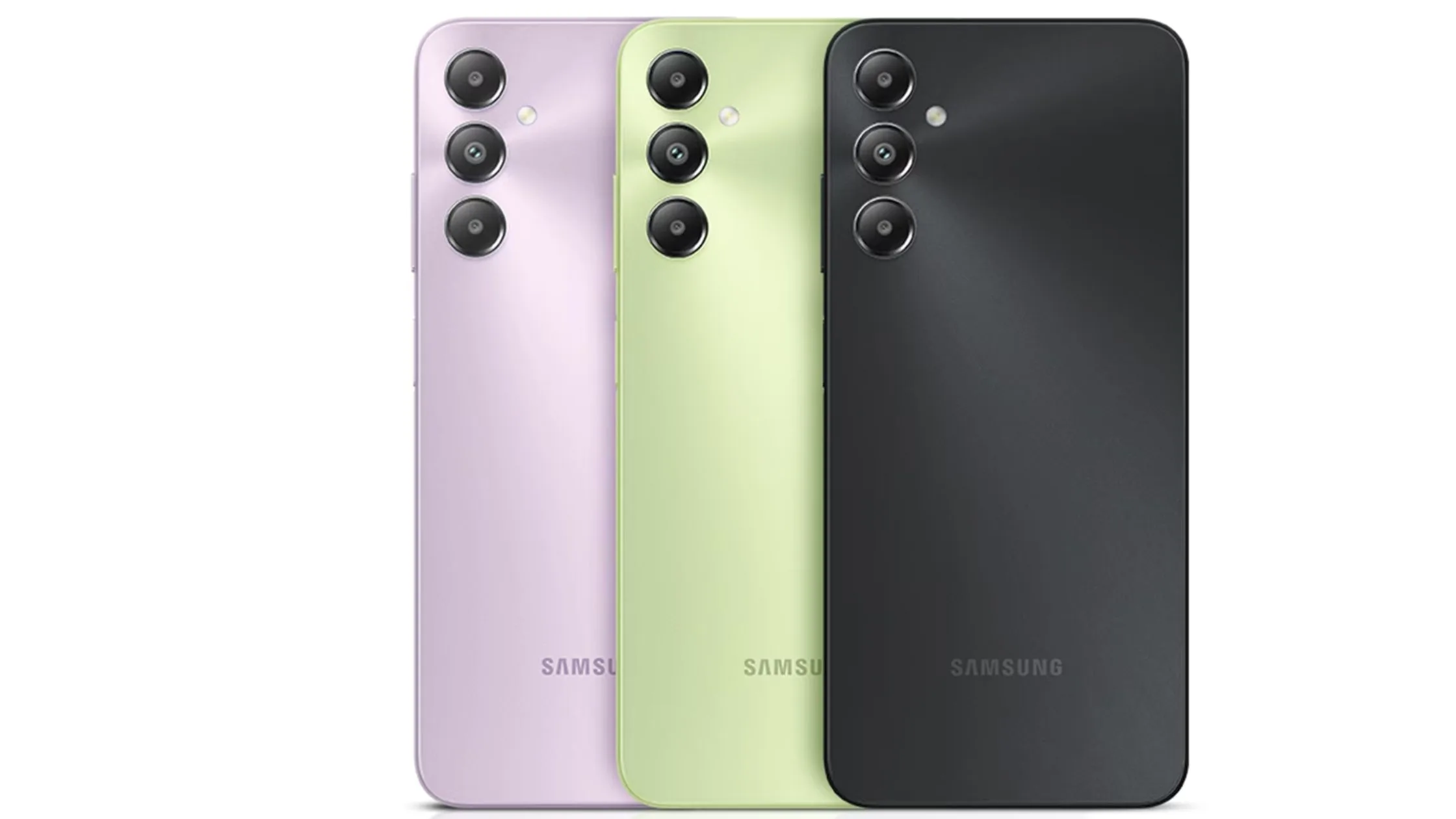 Samsung Galaxy A05s 5G